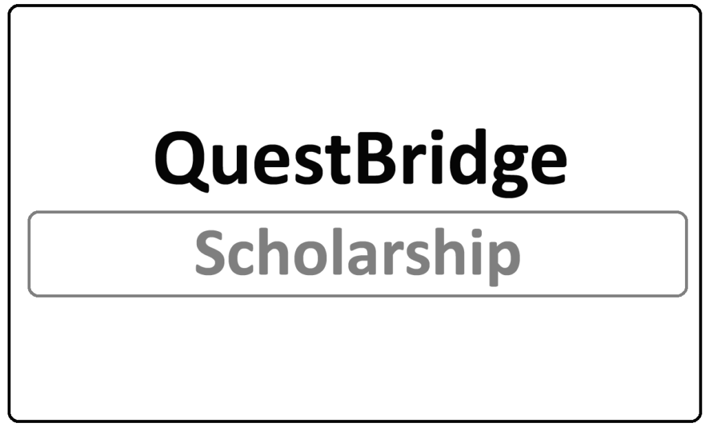 QuestBridge College Prep Scholarship 2022