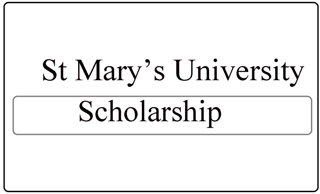 St Mary’s University Twickenham Scholarships for International Student, London 2022