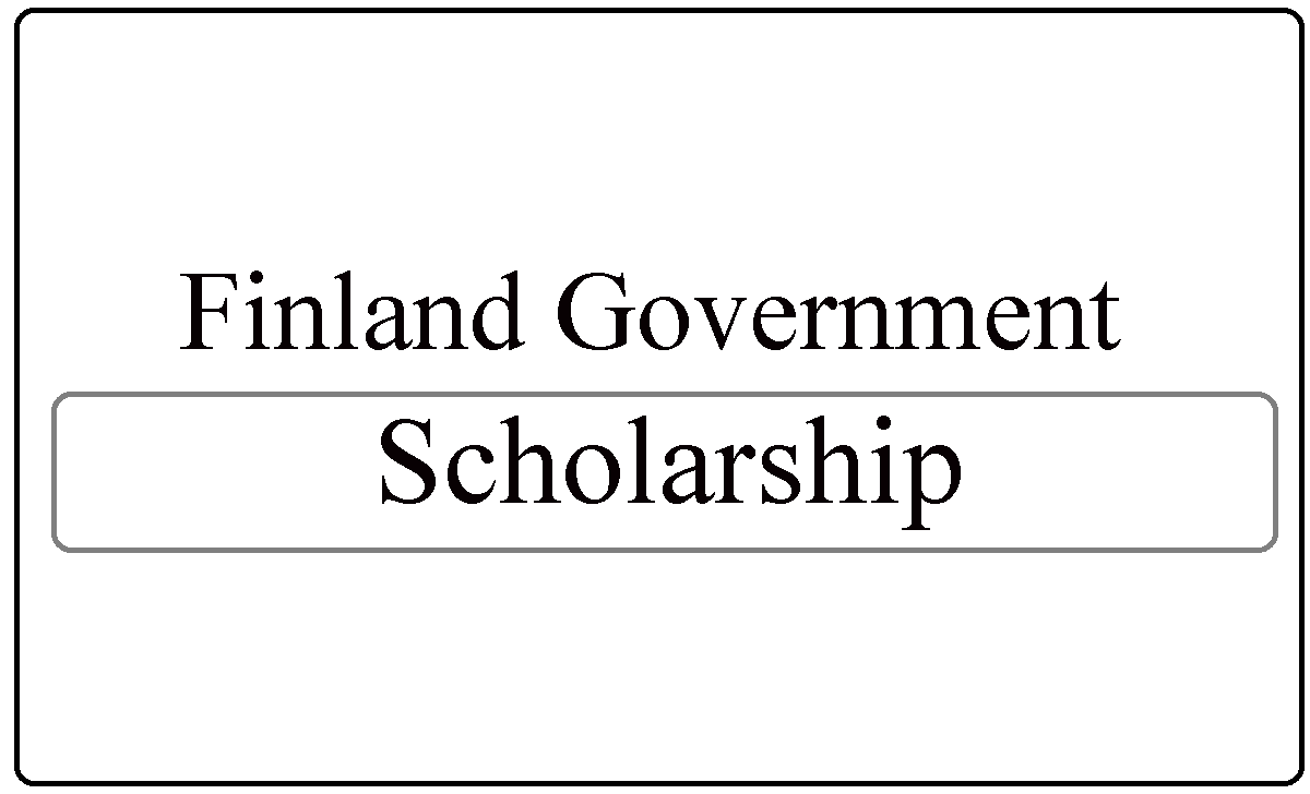 Finland Government Scholarships 202525 for International Students