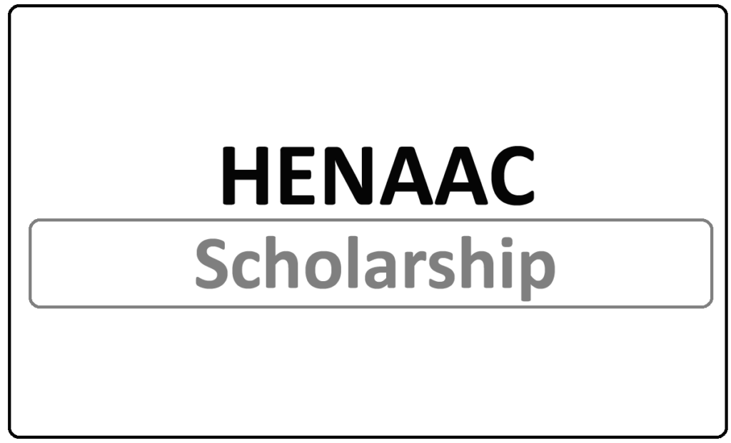HENAAC Scholars Programme 2023