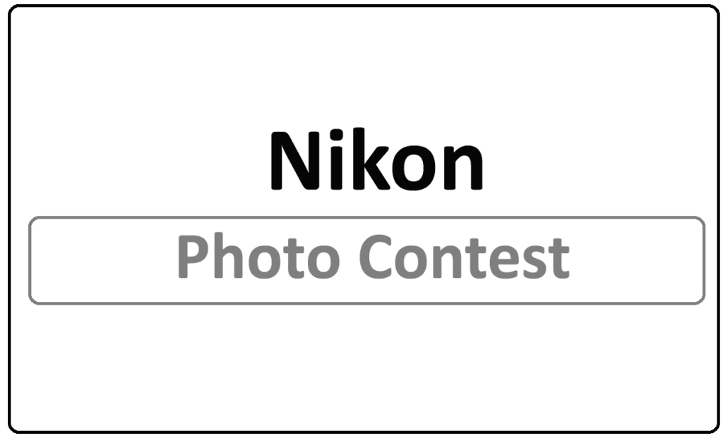 Nikon Photo Contest 2024