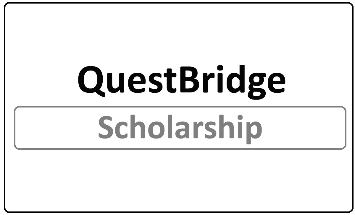 QuestBridge College Prep Scholars Program 2024
