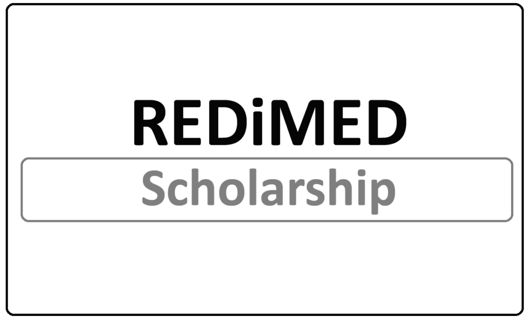 REDiMED Honours Scholarship 2024