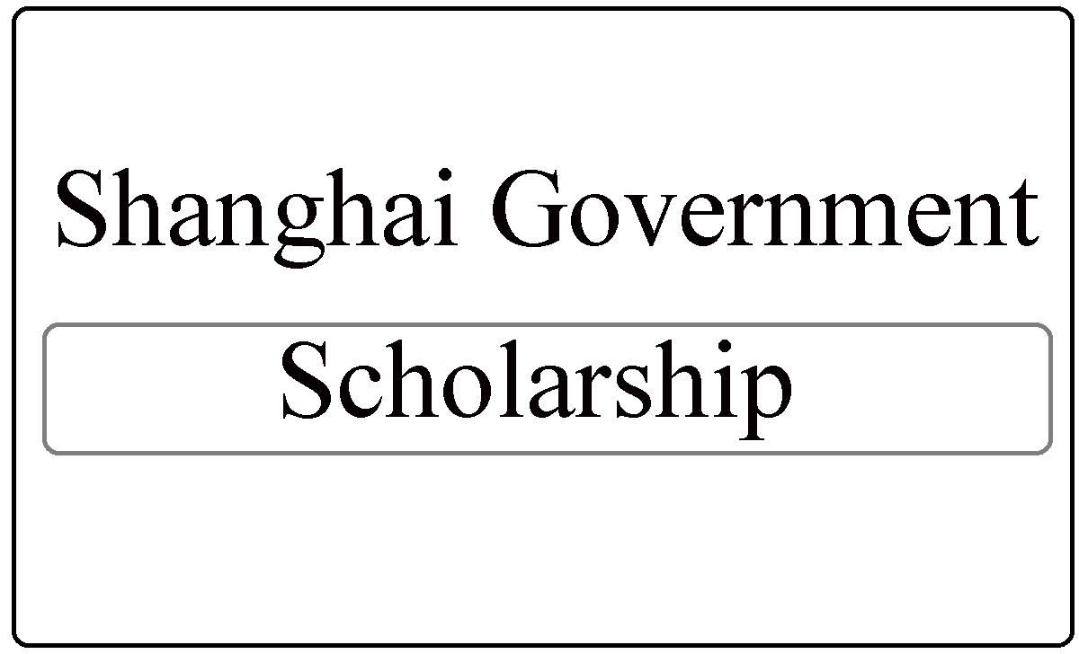 Shanghai Government Scholarship 2024 for International Students