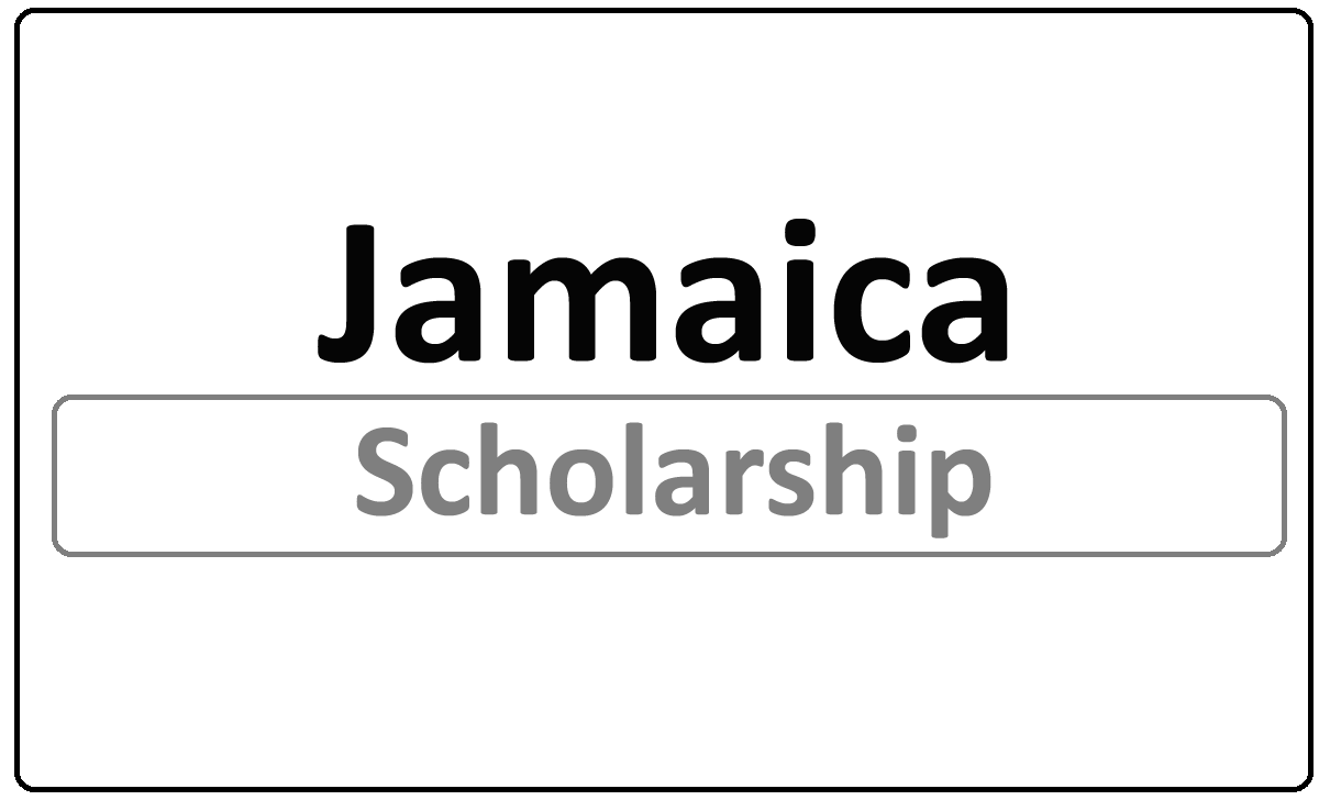 Diploma in Education Scholarships 202425 In Jamaica, Apply Online
