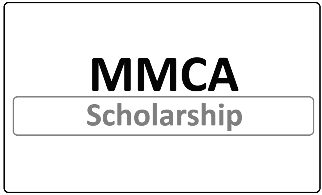 MMCA International Research Fellowships 2024